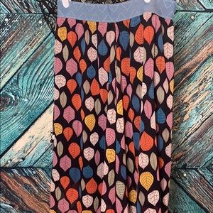 LulaRoe Skirt